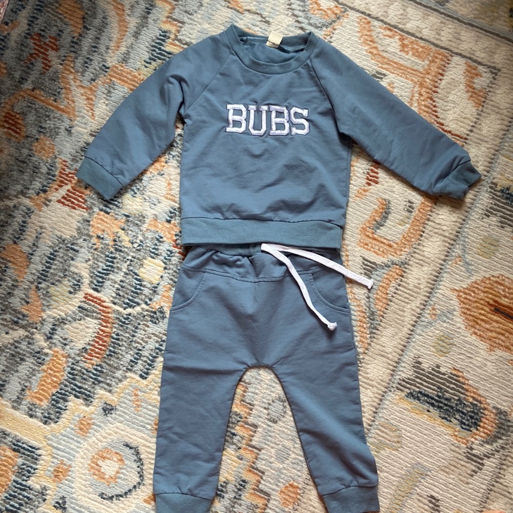 Boys set